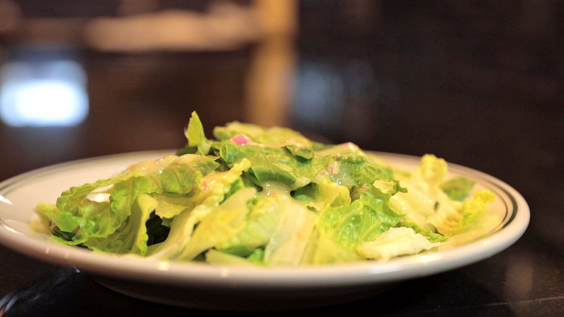 Prep School: A bistro vinaigrette that may be the best vinaigrette ever